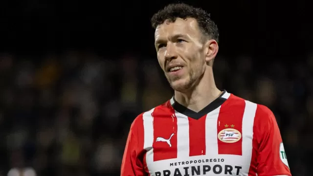 Perisic