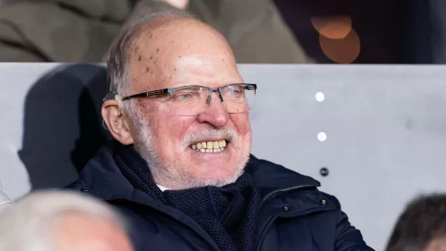 Willy van de Kerkhof