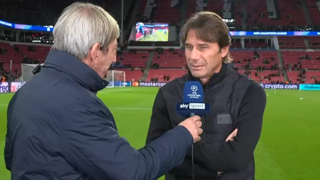 Conte