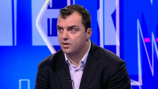 Pandev