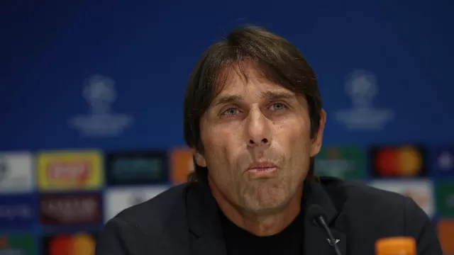 Antonio Conte