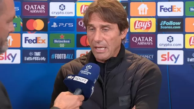 Conte
