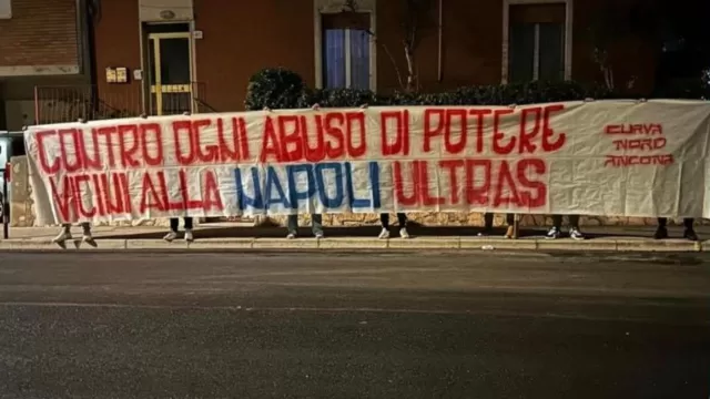 Ultras Ancona