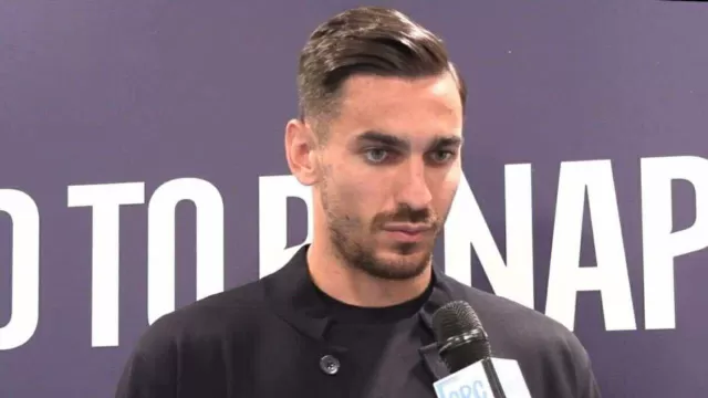Alex Meret