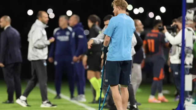 De Bruyne