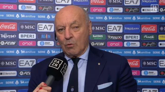 Giuseppe Marotta