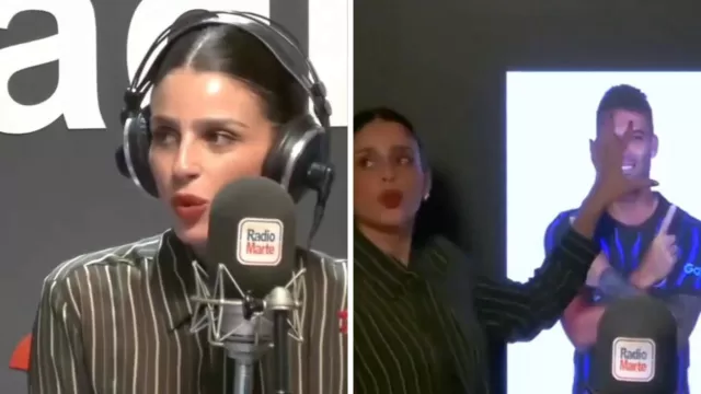 Dottoressa Arianna Petillo