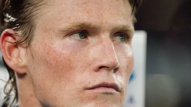 Scott McTominay