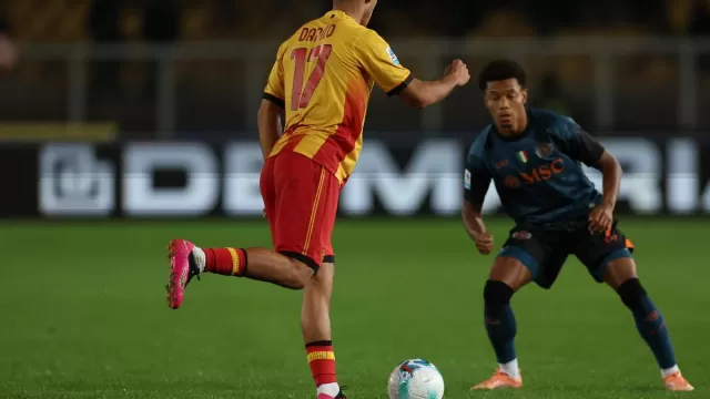 neres napoli