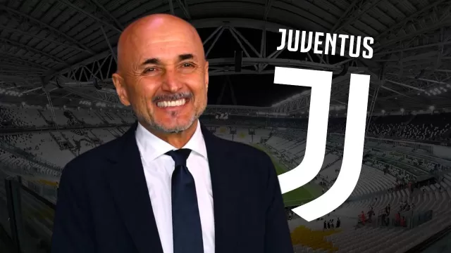 Juventus, conferenza Luciano Spalletti