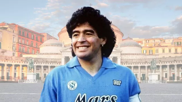 Maradona