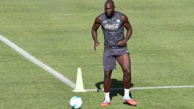 Lukaku