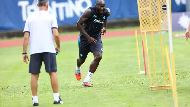 Lukaku
