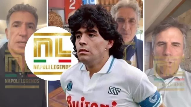 Compleanno Maradona