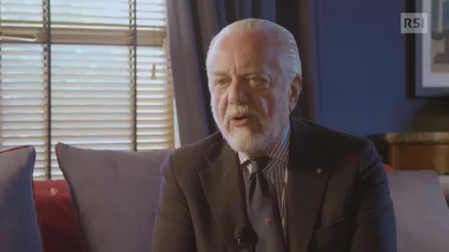 De Laurentiis