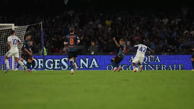 napoli como