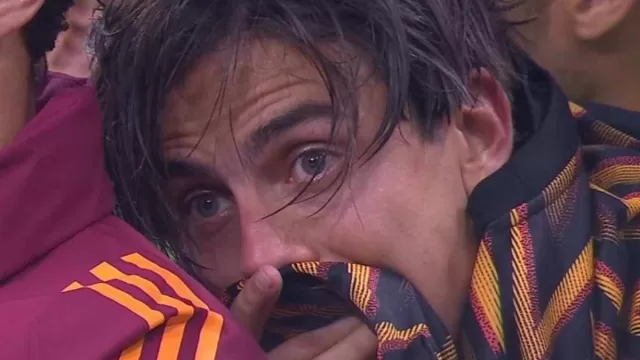 Dybala
