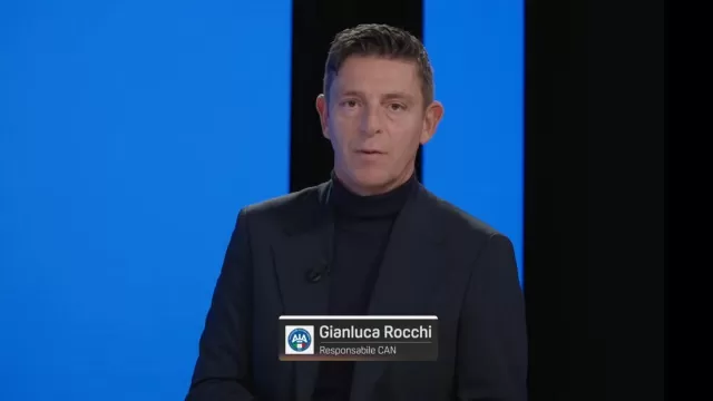 Gianluca Rocchi