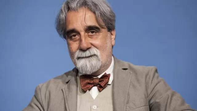 Beppe Vessicchio