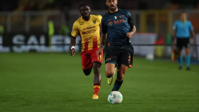 Leonardo Spinazzola
