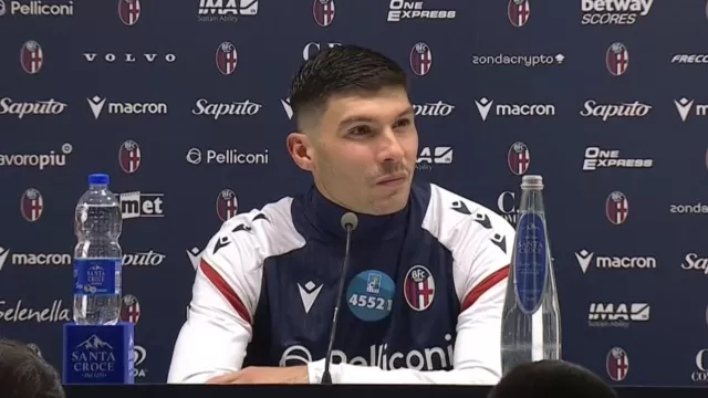 conferenza