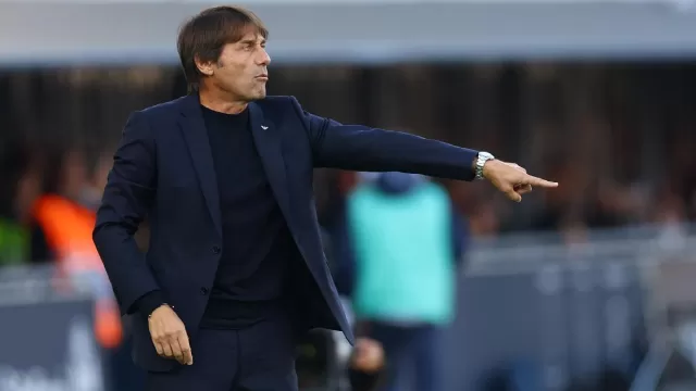 Antonio Conte