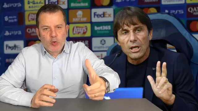 Pedull&agrave; Conte