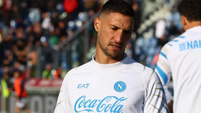Matteo Politano