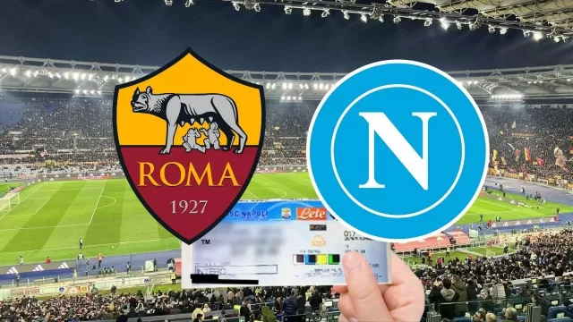 Roma-Napoli