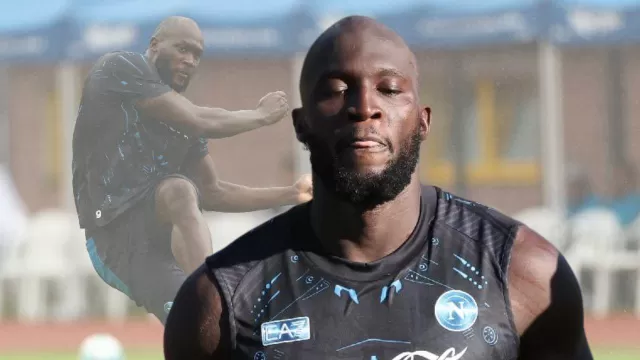 Lukaku