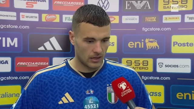 Alessandro Buongiorno