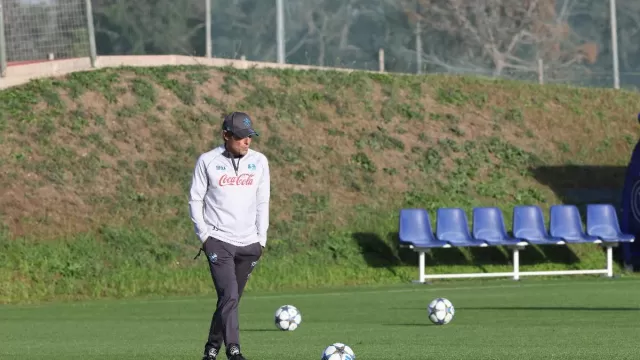 conte napoli