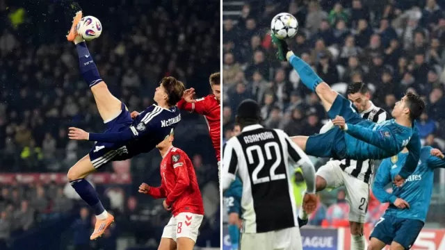 Gol McTominay Scozia Danimarca, rovesciata da urlo