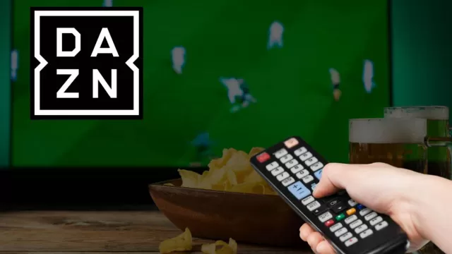 Abbonamenti Dazn