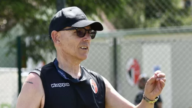 Giorgio D'Urbano