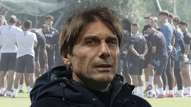 Antonio Conte