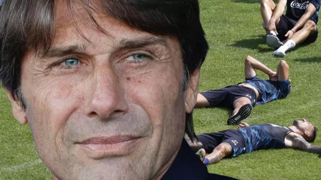 Conte