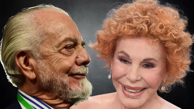 Ornella Vanoni