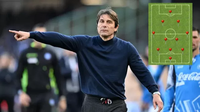 Antonio Conte