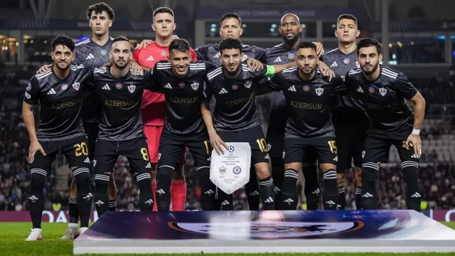 Qarabag