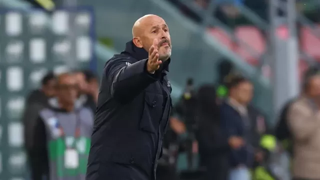 Vincenzo Italiano