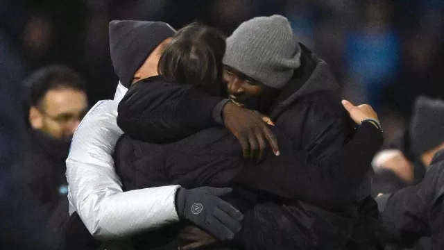 Romelu Lukaku