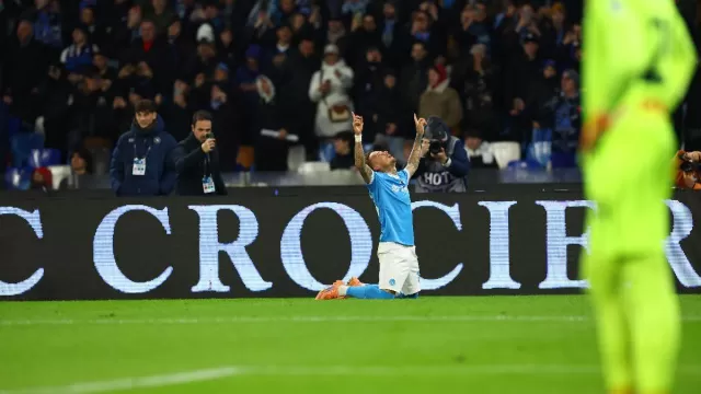 Sabatini su Noa Lang e il Napoli