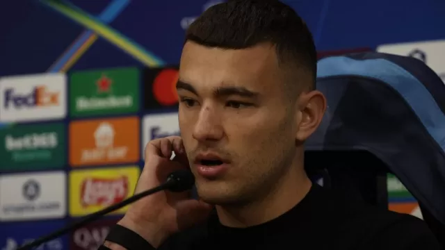 Alessandro Buongiorno