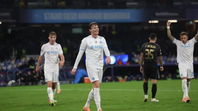 McTominay