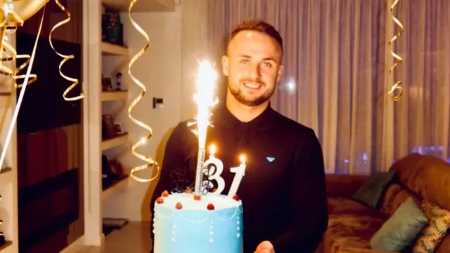Compleanno Lobotka