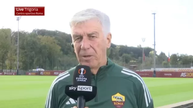 Gasperini