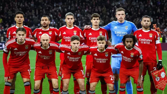 Benfica