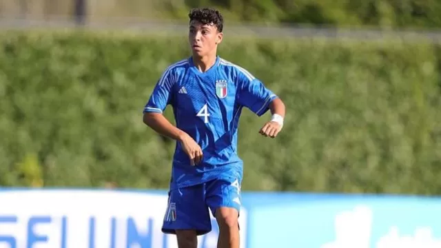 Vincenzo Prisco