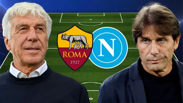Roma-Napoli